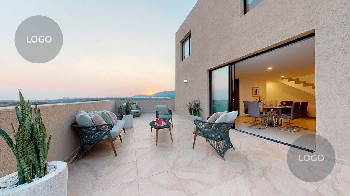 House in Zaru