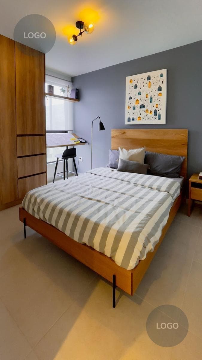 Apartment for Sale in Alleza Mirador
