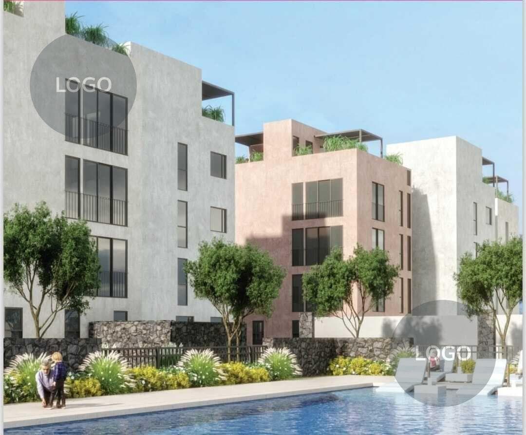 Apartment for Sale in Alleza Mirador