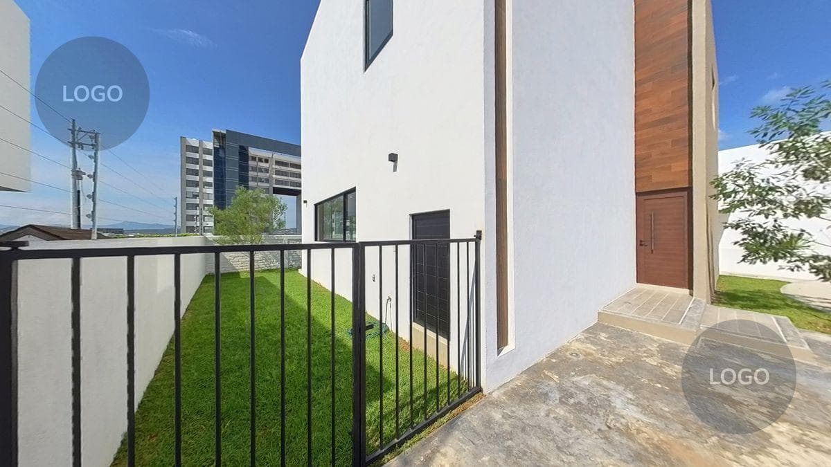 Brand-New House for Sale in Cañadas Del Lago