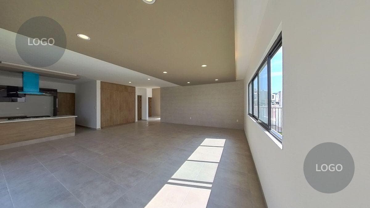 Brand-New House for Sale in Cañadas Del Lago