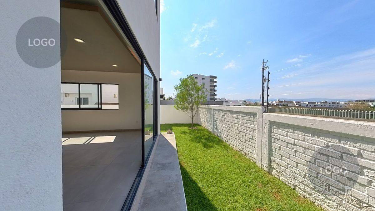 Brand-New House for Sale in Cañadas Del Lago