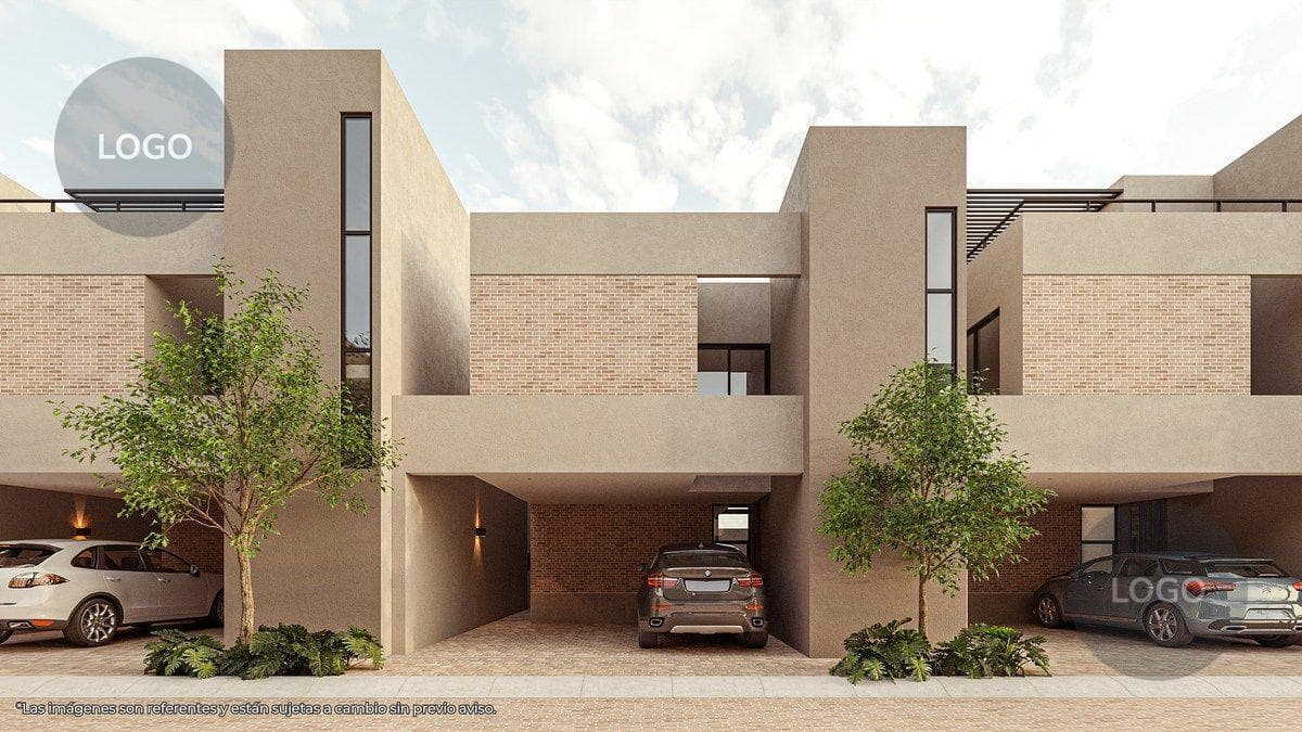Zaru Double-Height House