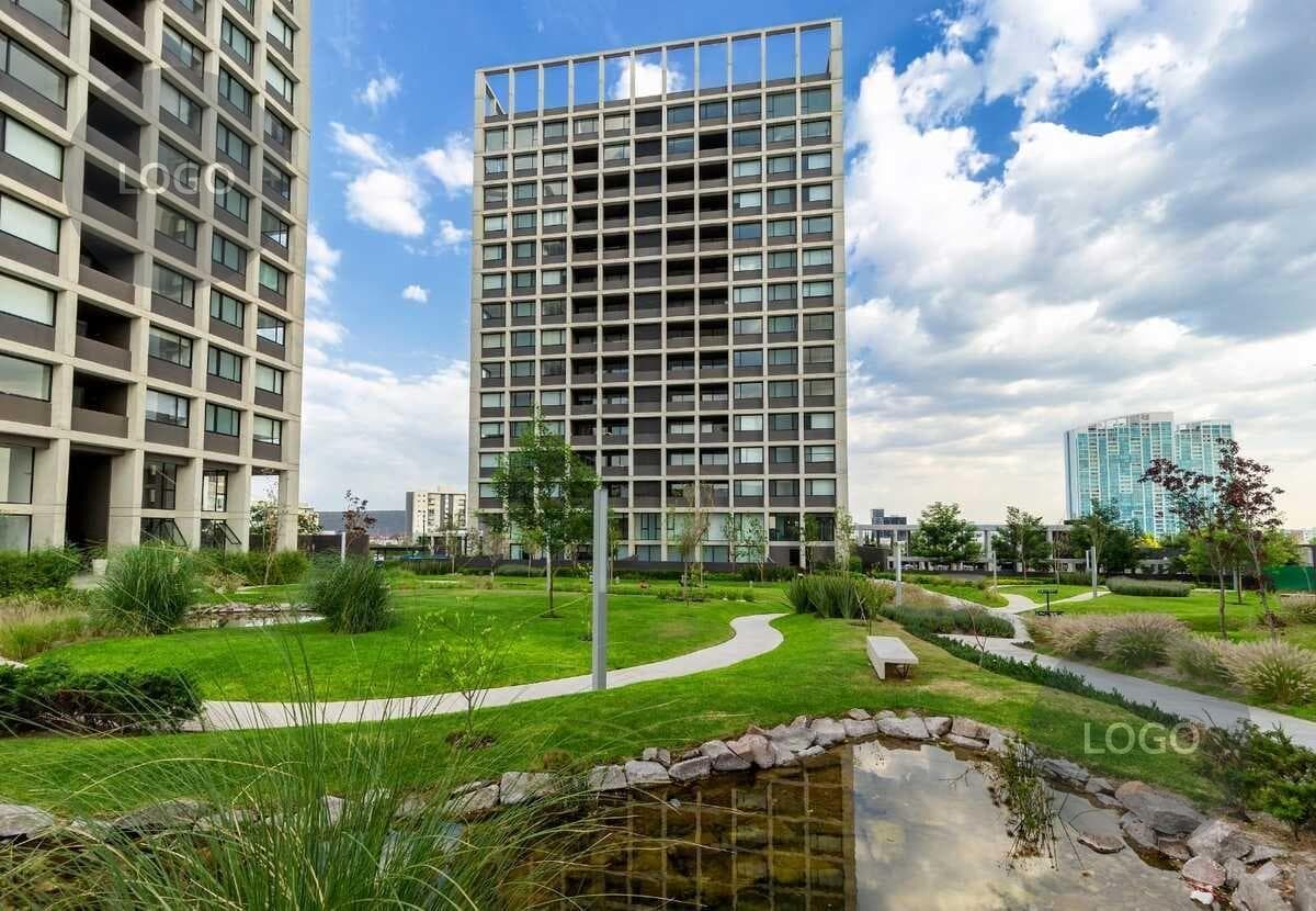 ALEGRA TOWERS