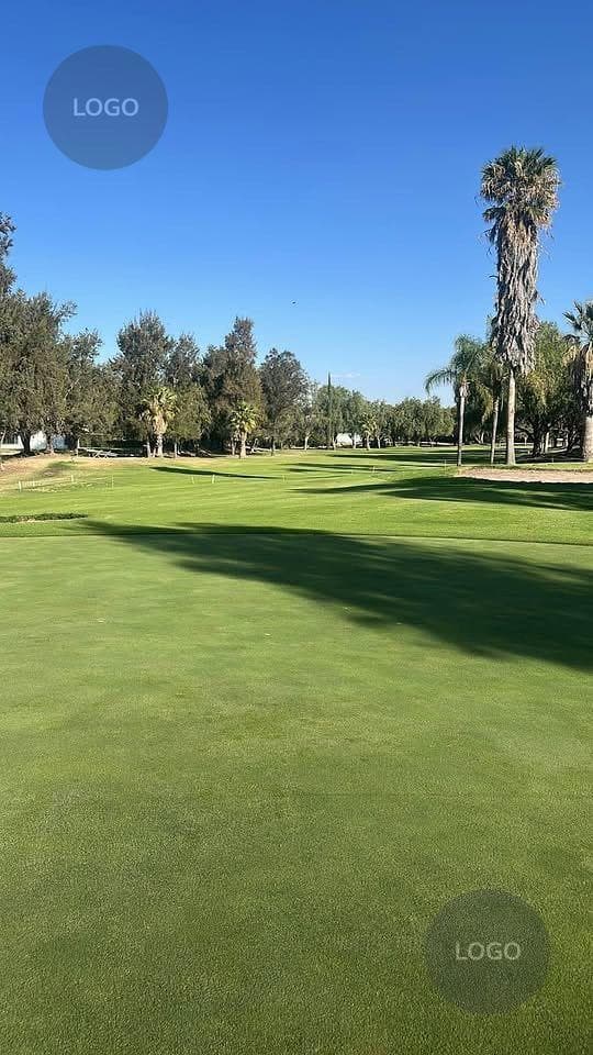 House for Rent at El Encino Golf Club
