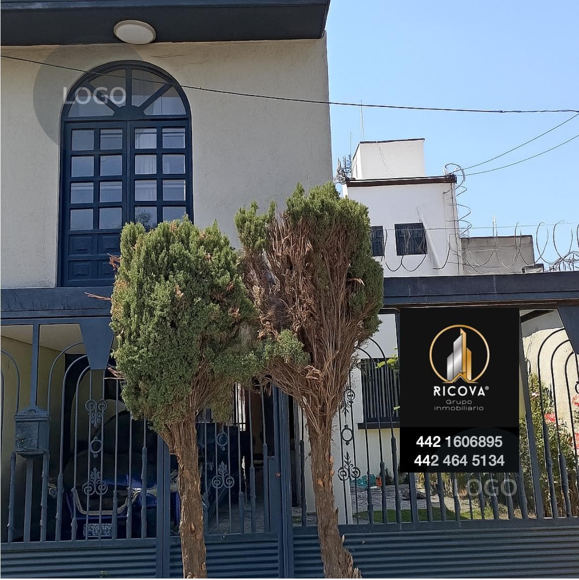 House for Sale in Plazas del Sol—A Great Opportunity