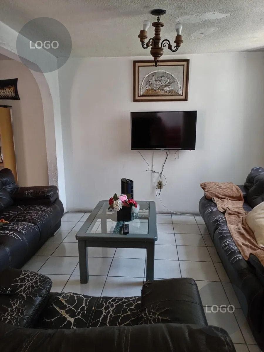 House for Sale in Plazas del Sol—A Great Opportunity