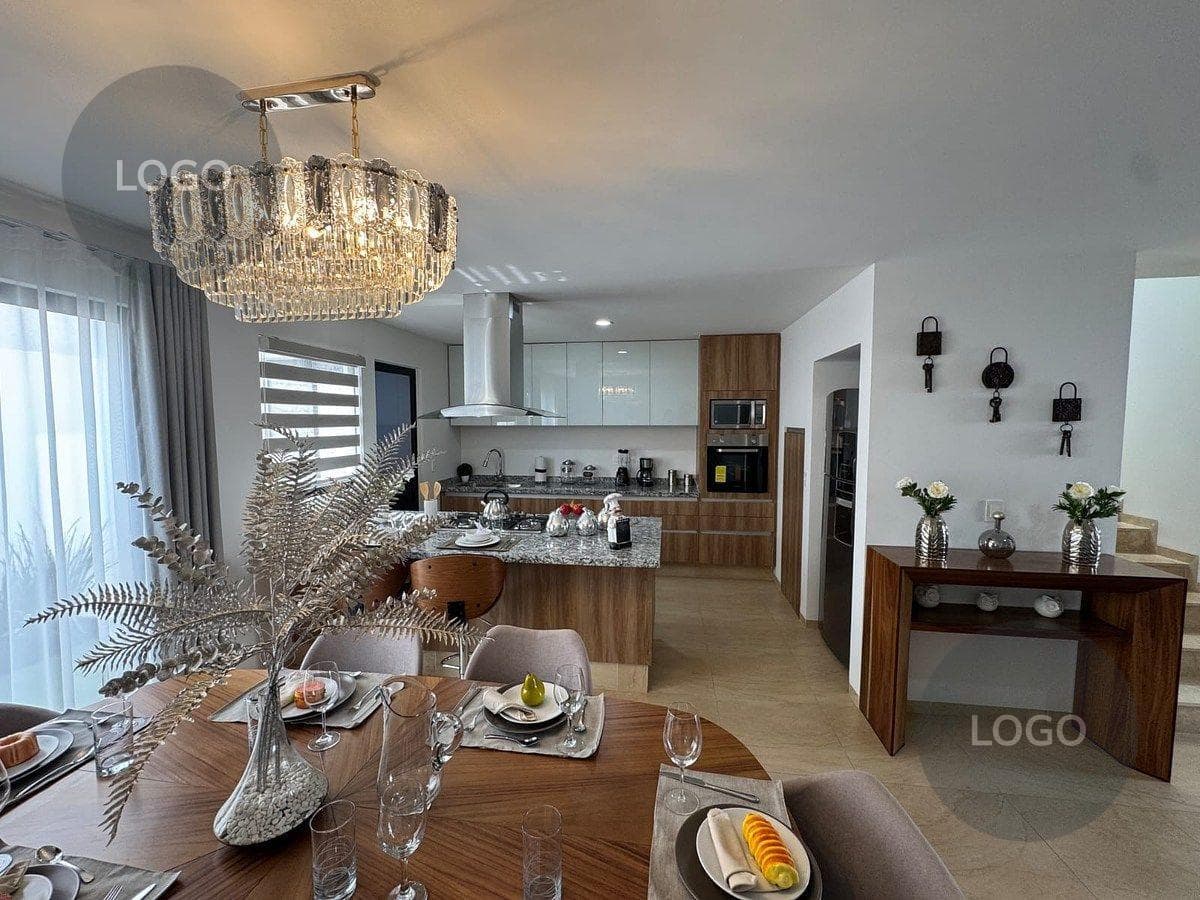 San Isidro Juriquilla House