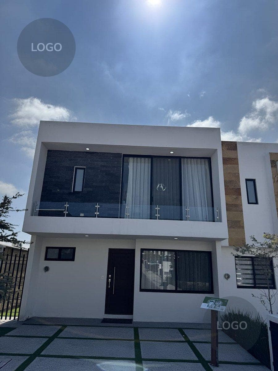 San Isidro Juriquilla House
