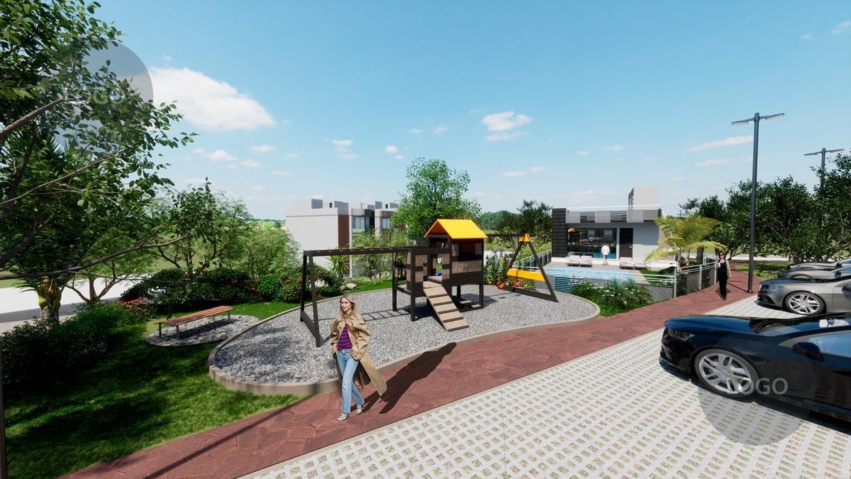 Pre-sale of Apartments at Agapando Privalia