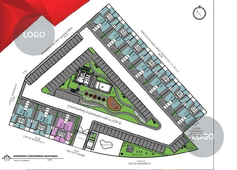 Pre-sale of Apartments at Agapando Privalia