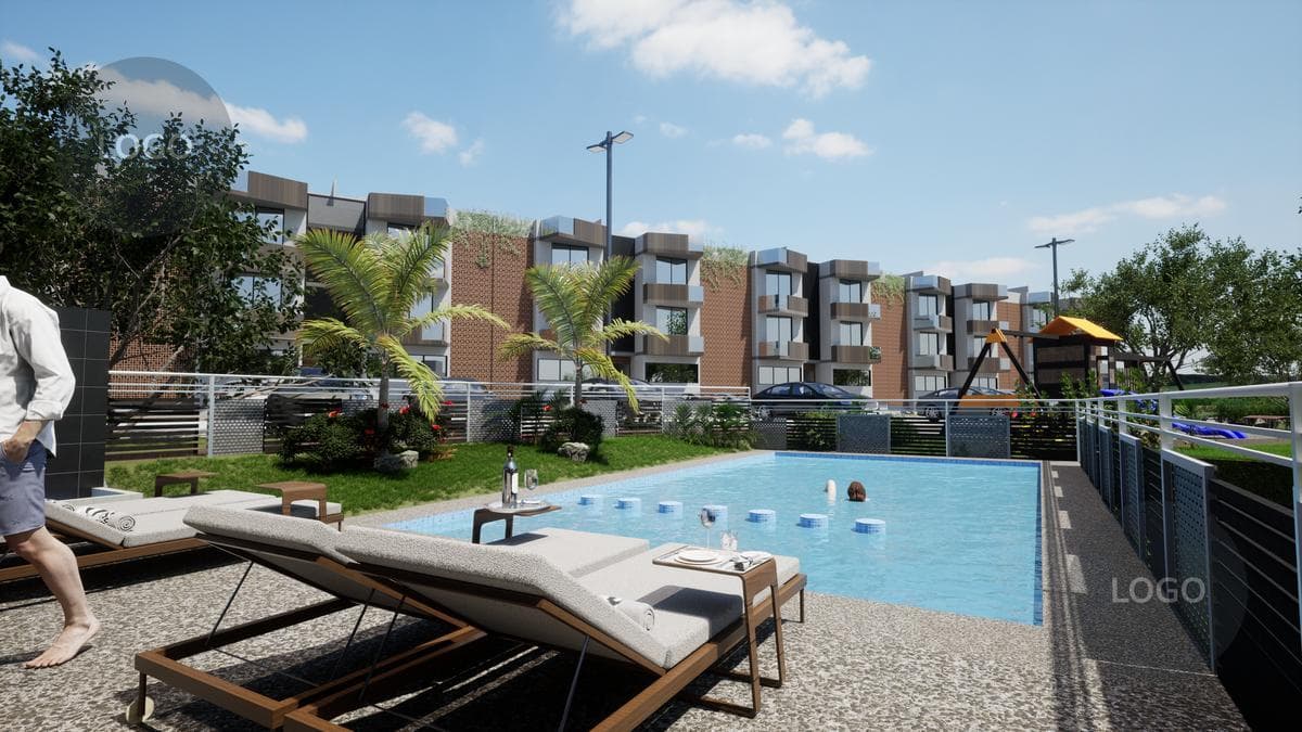 Pre-sale of Apartments at Agapando Privalia