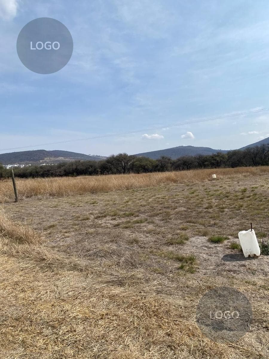 Land for Sale on Camino al Milagro in Huimilpan, Querétaro—Ideal Investment!