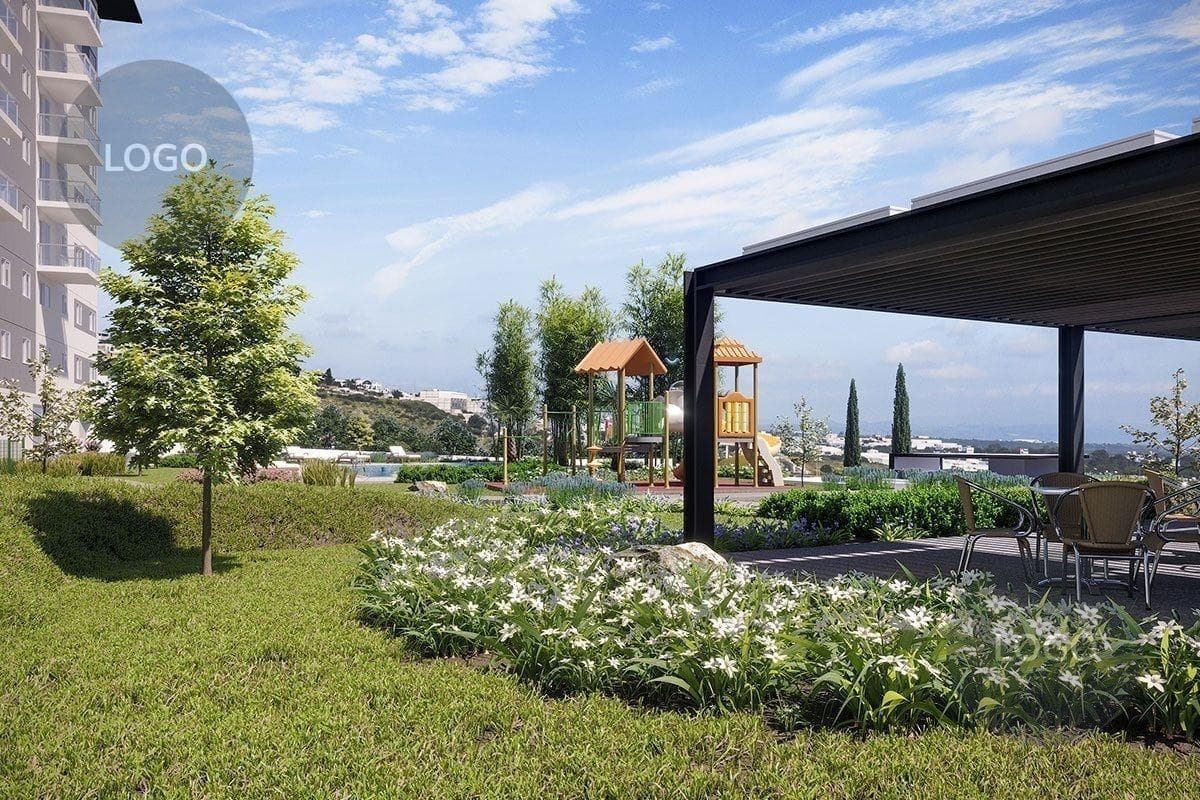 Apartment for Sale/Rent at Aura Towers Corregidora
