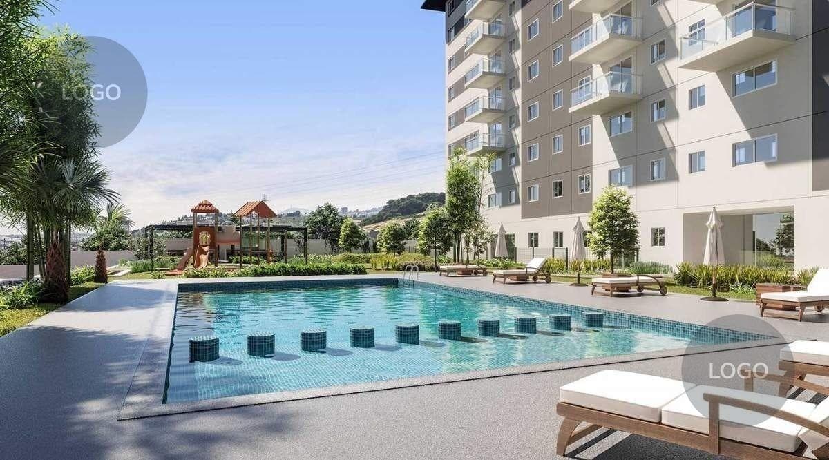 Apartment for Sale/Rent at Aura Towers Corregidora