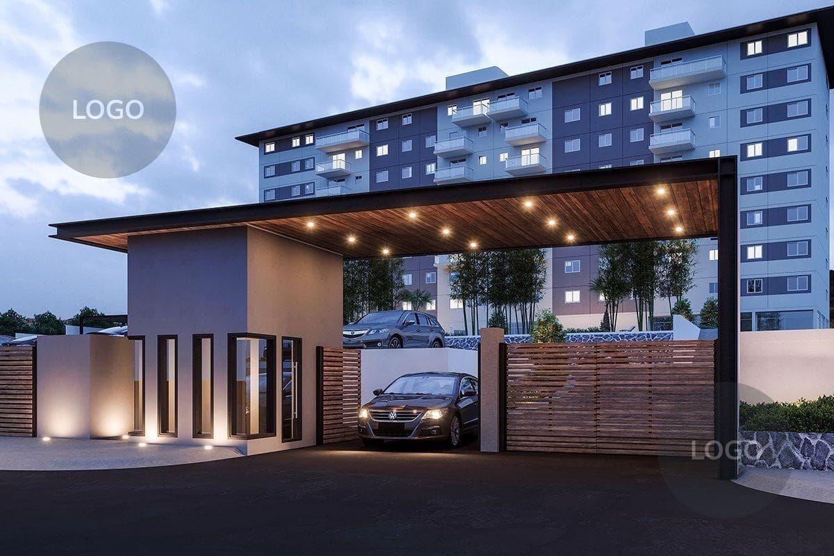 Apartment for Sale/Rent at Aura Towers Corregidora