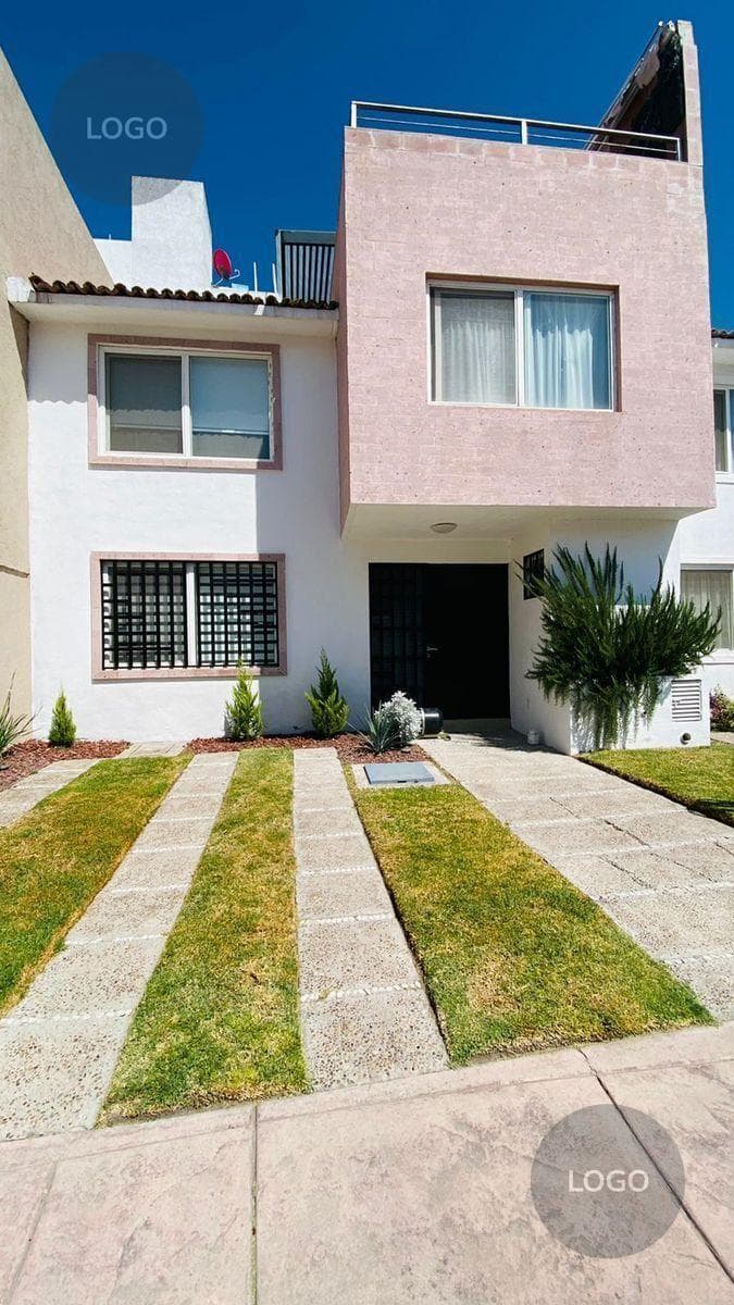 House for Rent in San Jerónimo