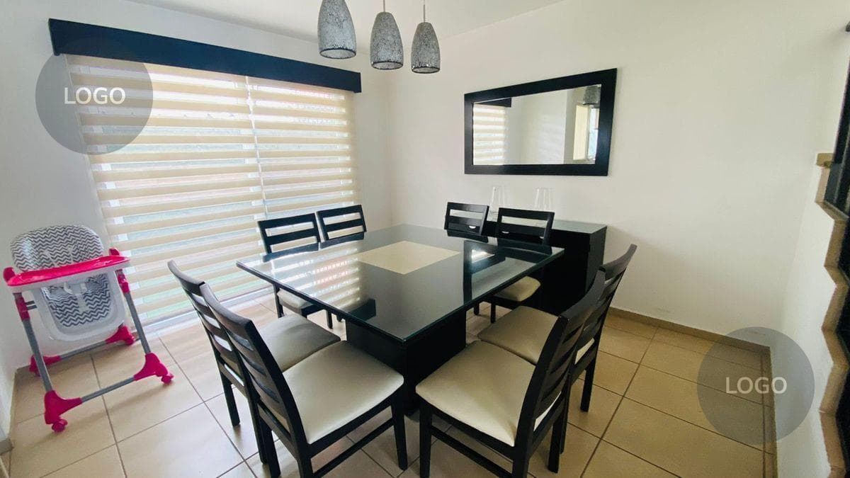 House for Rent in San Jerónimo