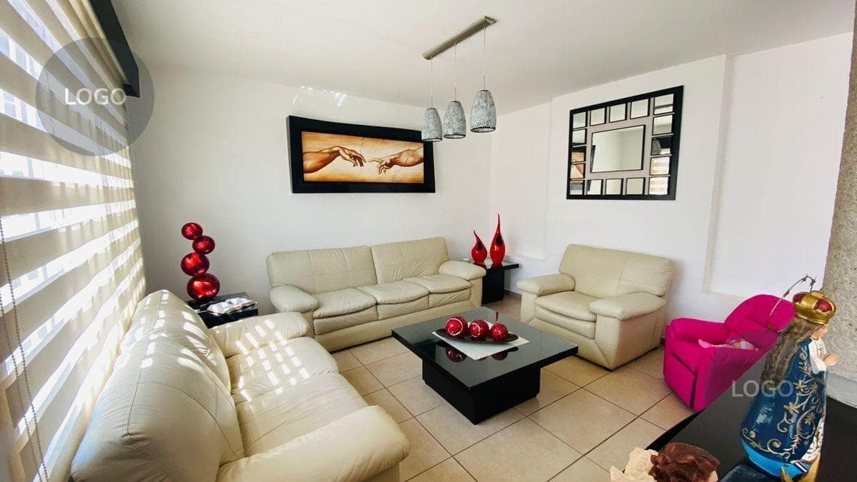 House for Rent in San Jerónimo