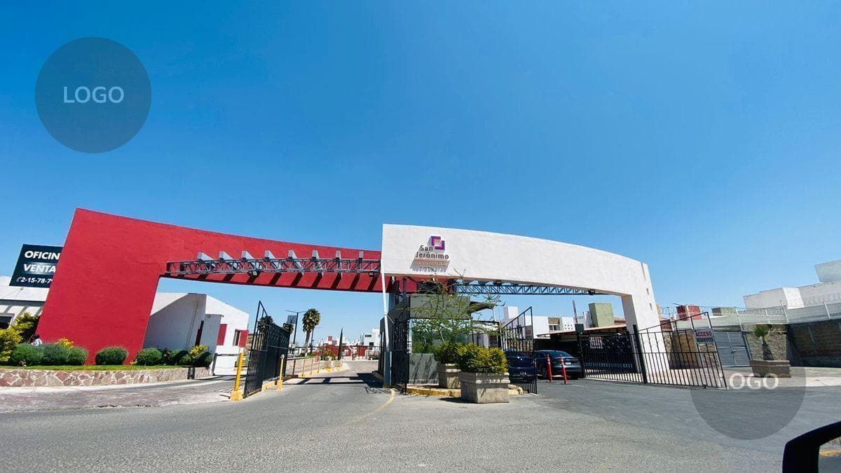 House for Rent in San Jerónimo