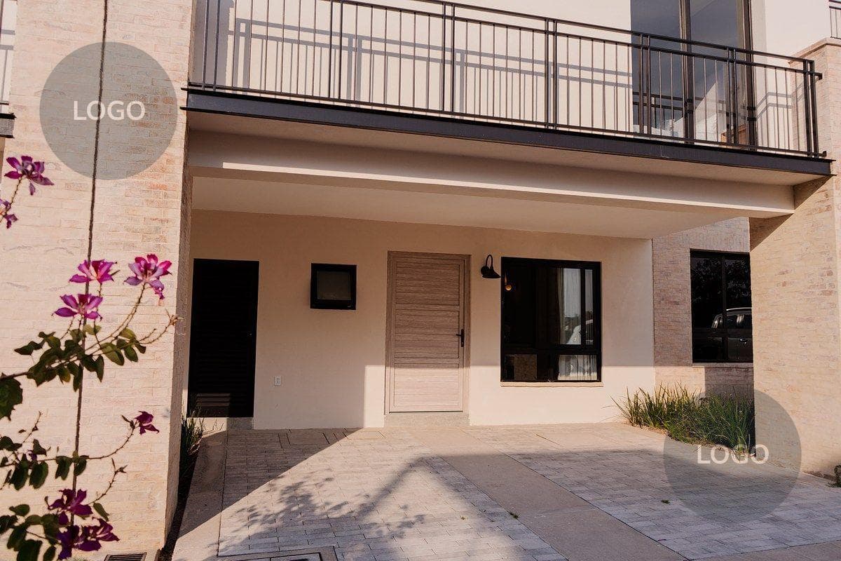 House in ANTEA JURICA