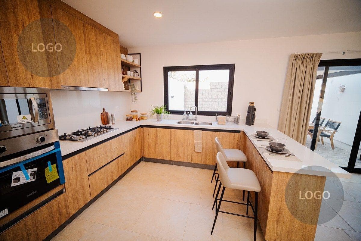 House in ANTEA JURICA