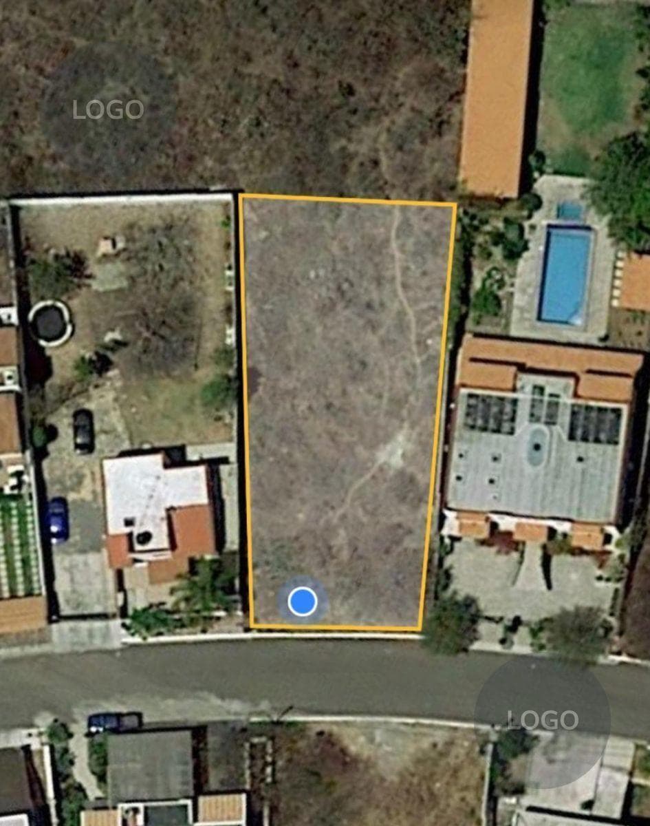 Land for Sale at Vista Real Country Club