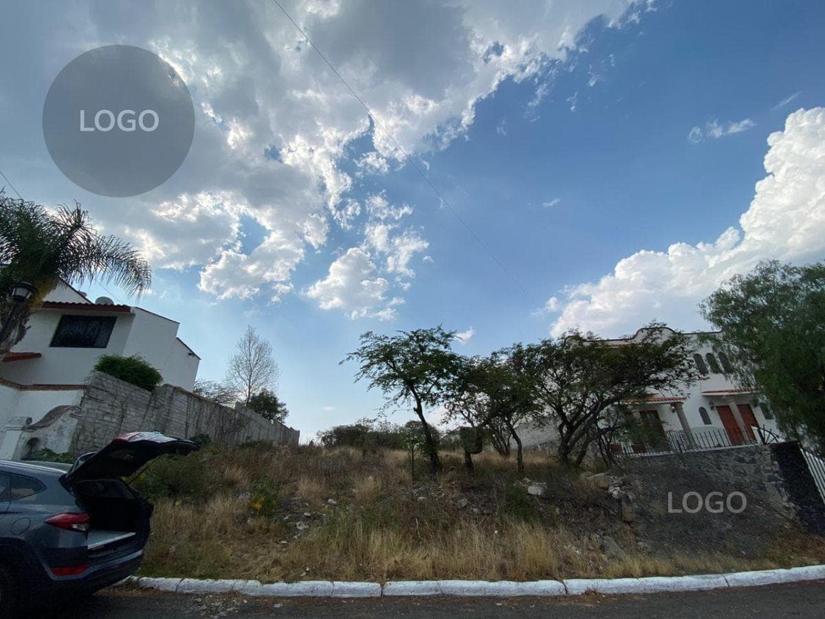Land for Sale at Vista Real Country Club