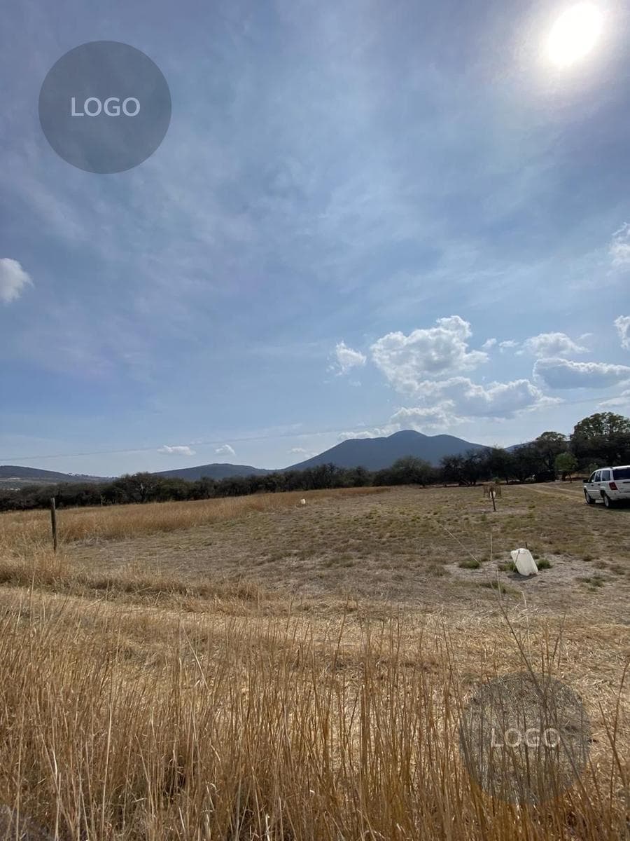 Land for Sale in La Noria, Querétaro, Huimilpan - Ideal Investment!