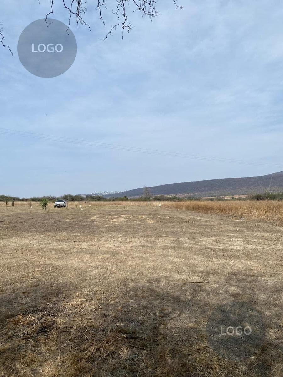 Land for Sale in La Noria, Querétaro, Huimilpan - Ideal Investment!