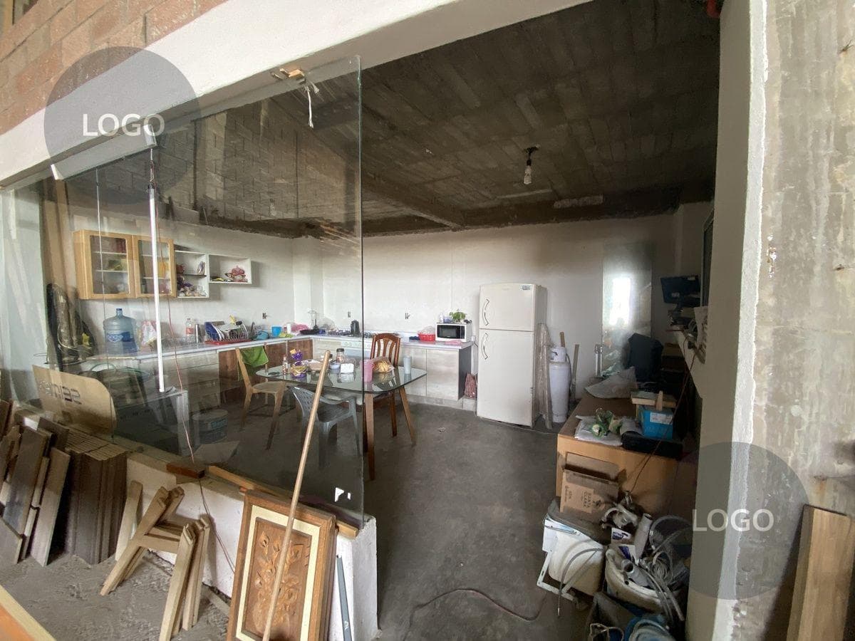 Warehouse for Rent in Colonia Cinco Halcones