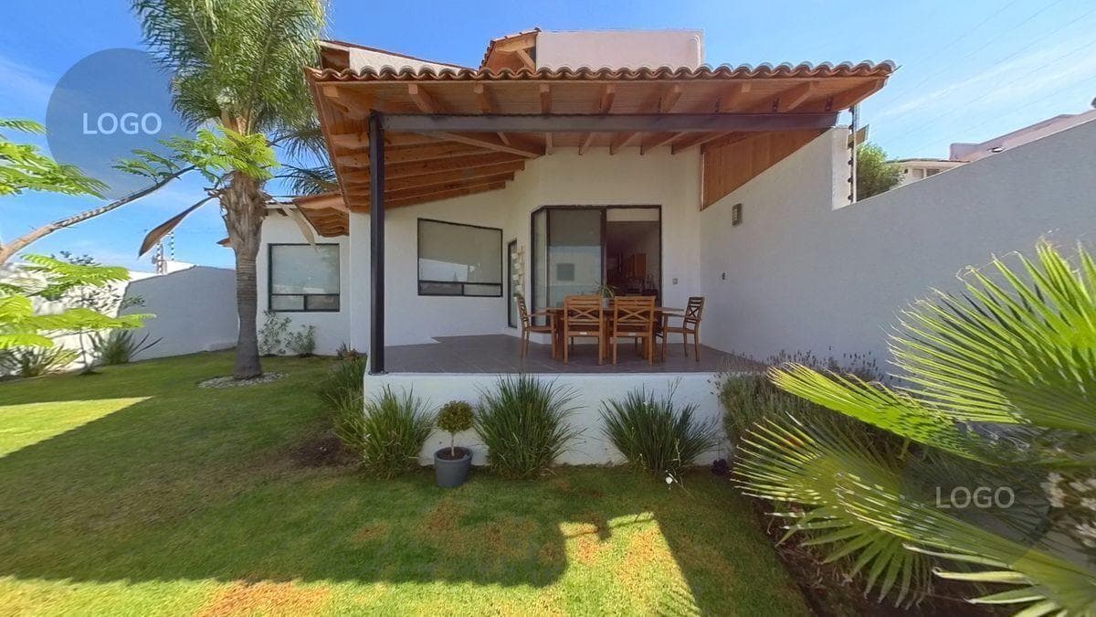 Beautiful House for Sale in Juriquilla