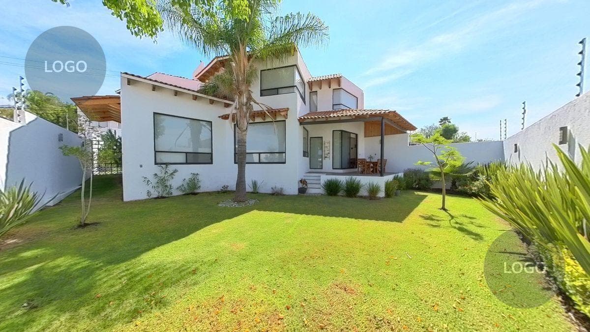 Beautiful House for Sale in Juriquilla
