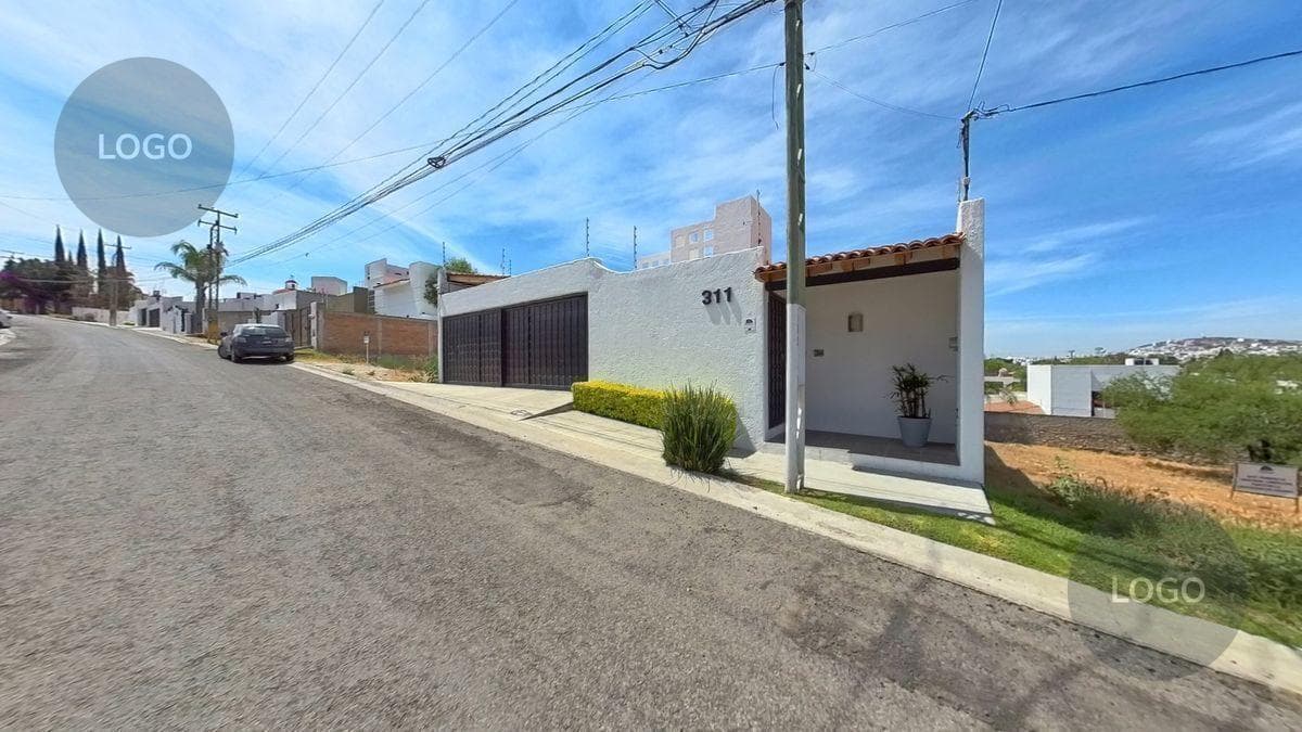 Beautiful House for Sale in Juriquilla