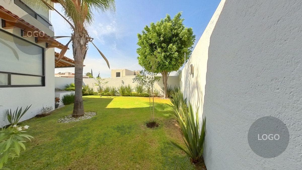 Beautiful House for Sale in Juriquilla