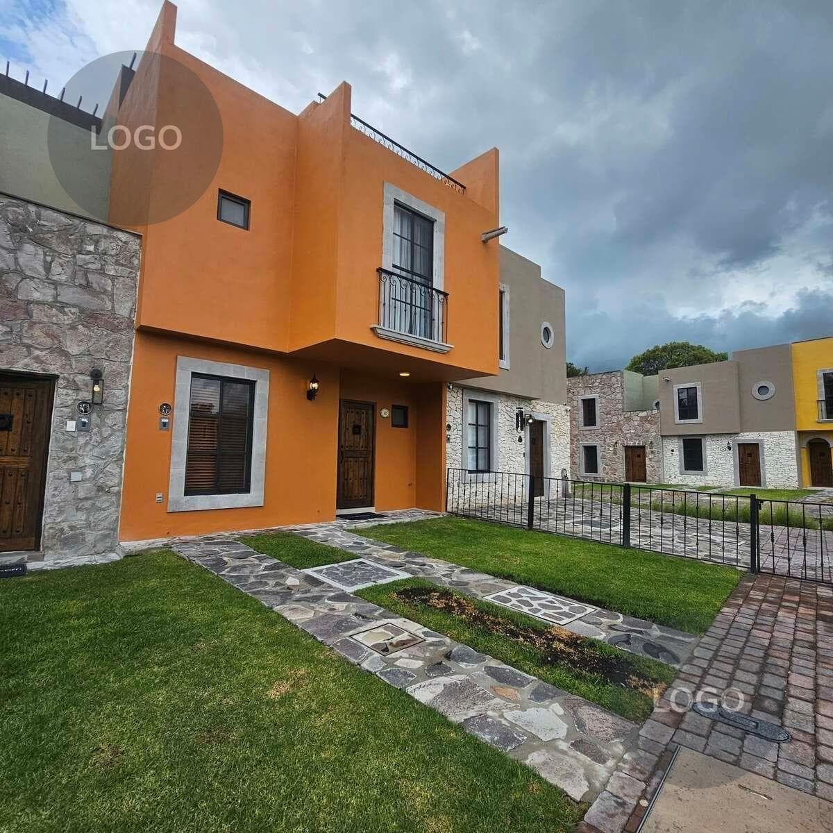 HOUSE IN SAN MIGUEL DE ALLENDE