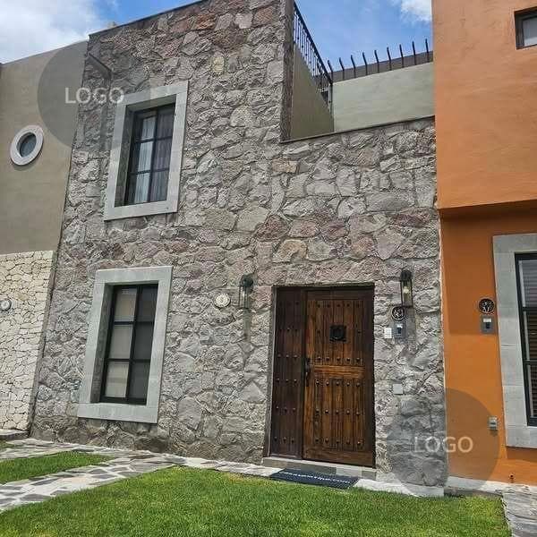HOUSE IN SAN MIGUEL DE ALLENDE