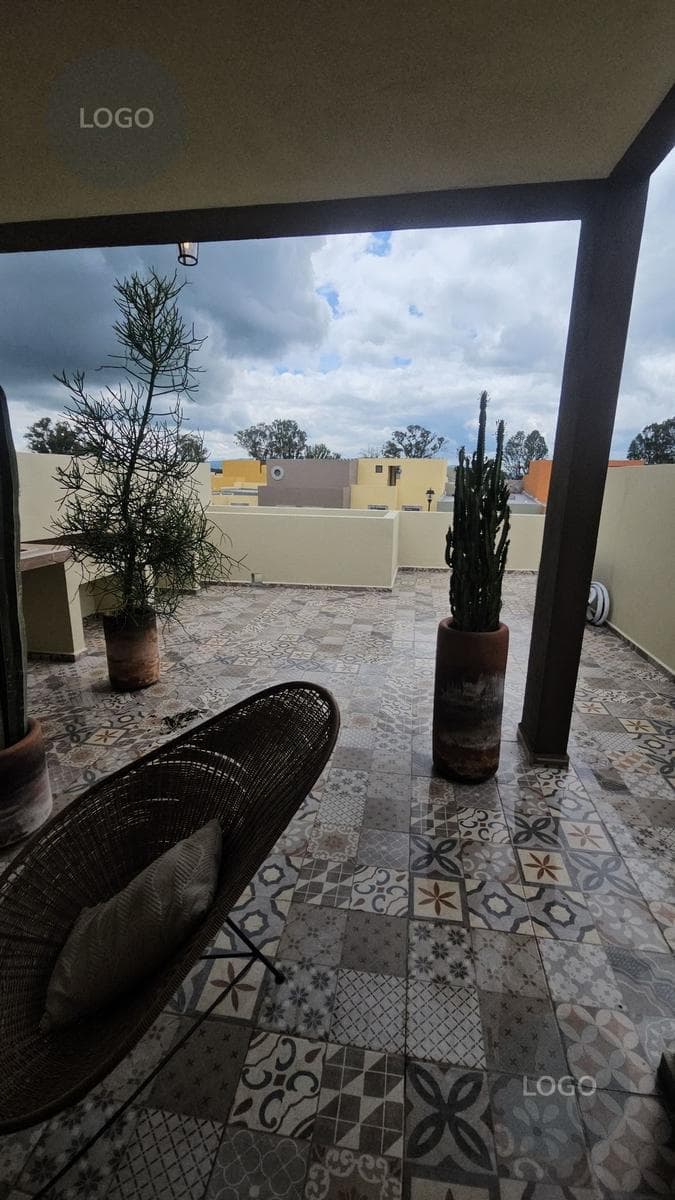 HOUSE IN SAN MIGUEL DE ALLENDE