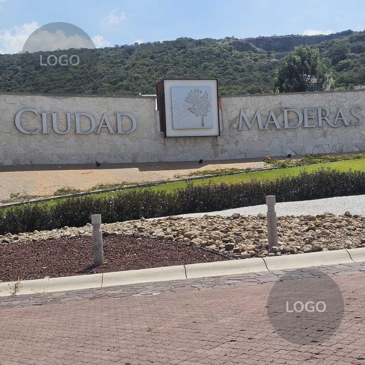 LAND IN CIUDAD MADERA, LA MONTAÑA