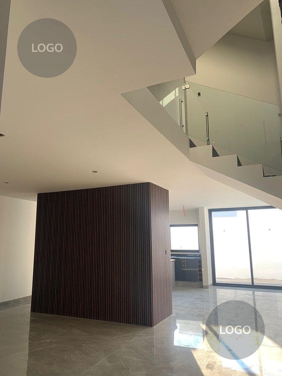 Brand-new house in Nuevo Refugio