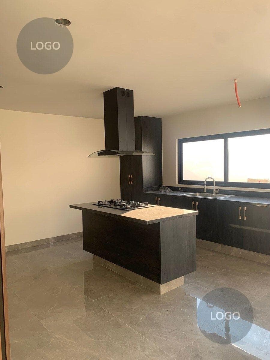 Brand-new house in Nuevo Refugio