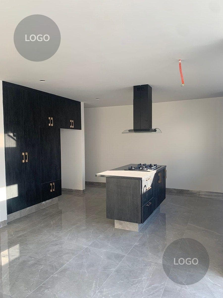 Brand-new house in Nuevo Refugio