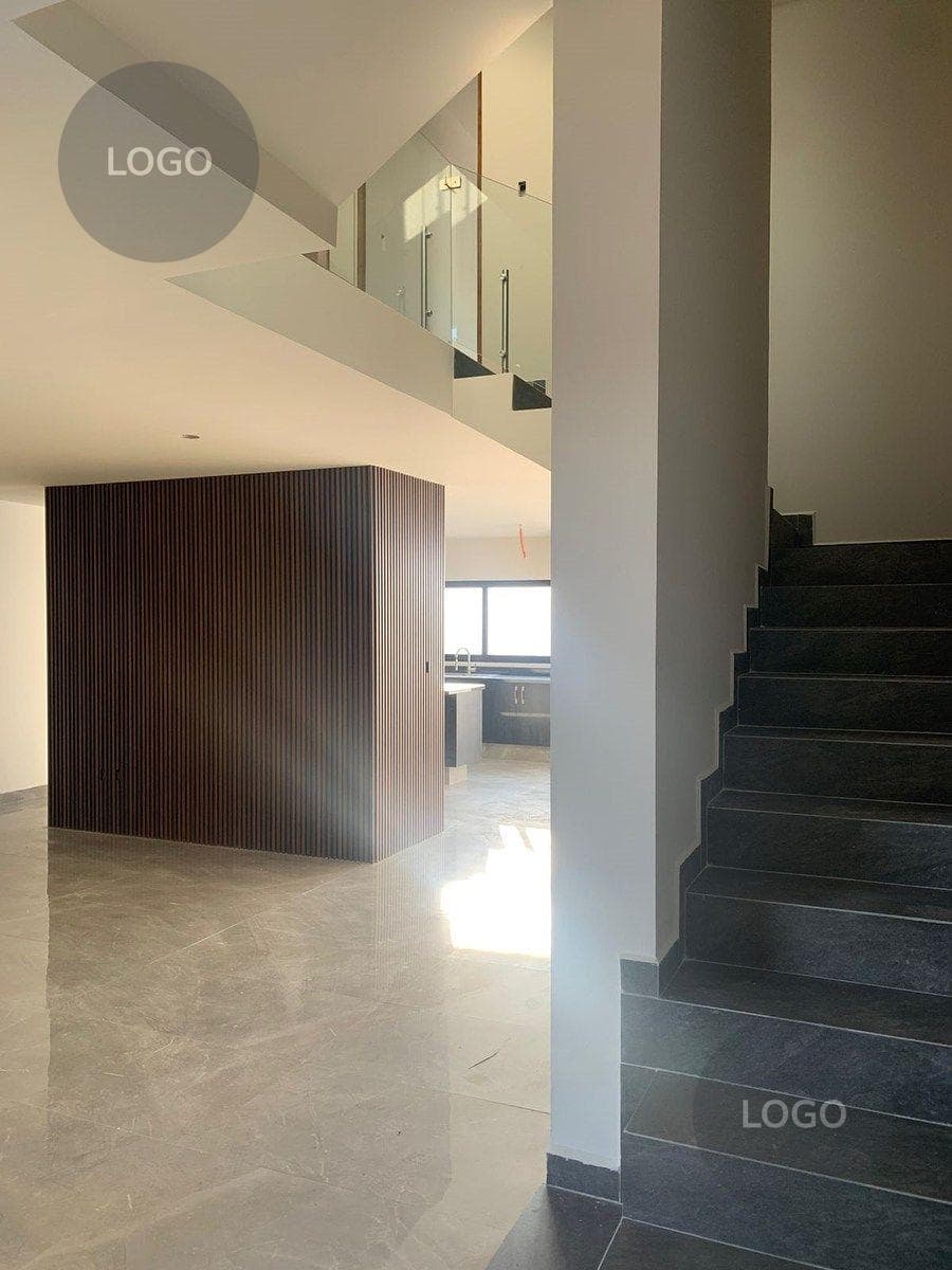 Brand-new house in Nuevo Refugio