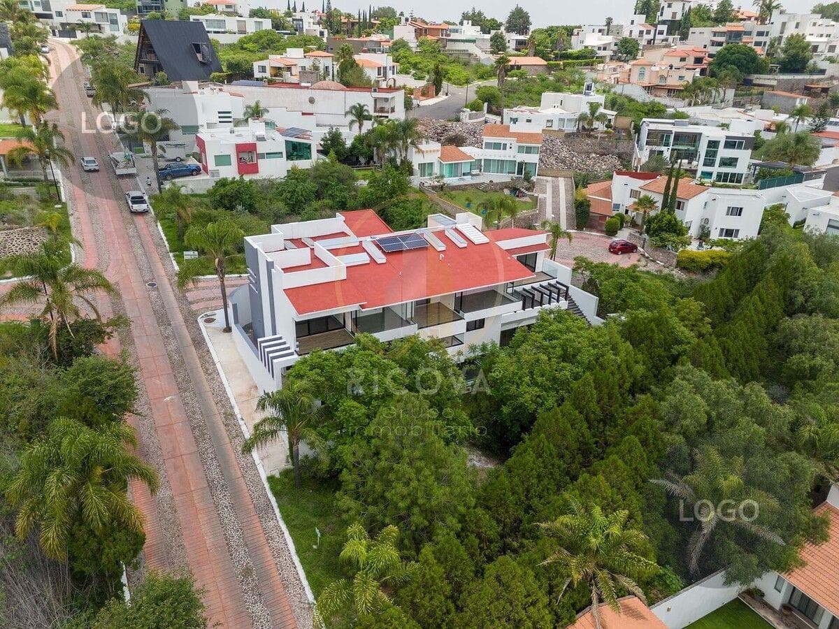 Beautiful House for Sale in Vista Real, Corregidora, Querétaro