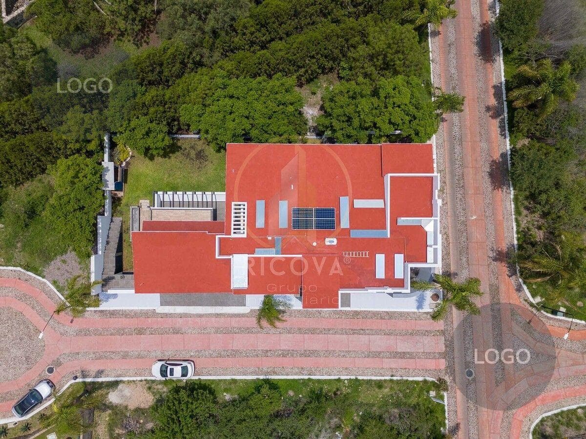 Beautiful House for Sale in Vista Real, Corregidora, Querétaro