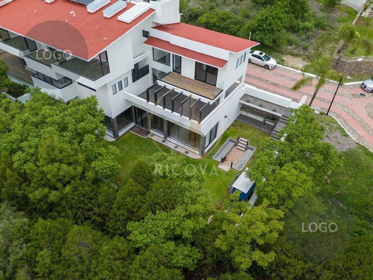 Beautiful House for Sale in Vista Real, Corregidora, Querétaro