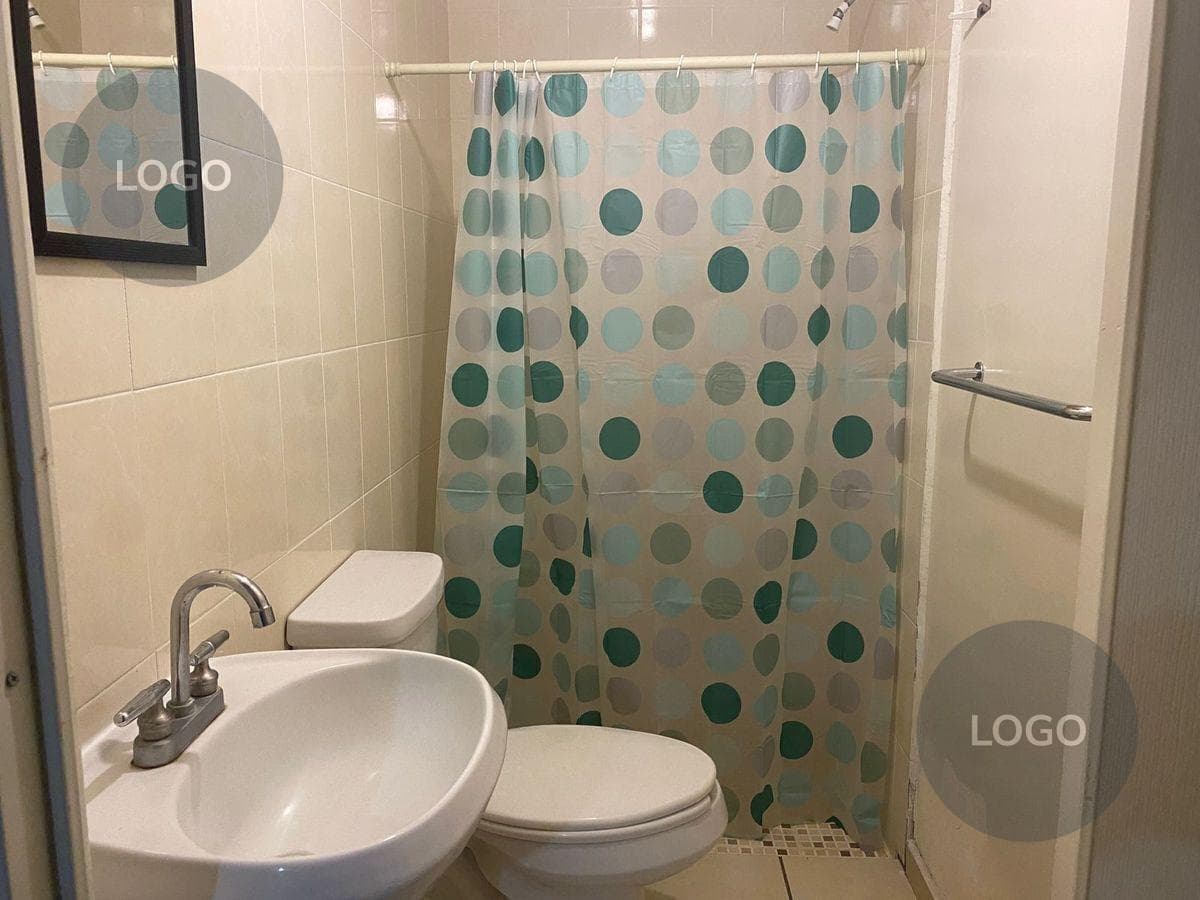 Furnished mini-loft for rent in Loma Dorada