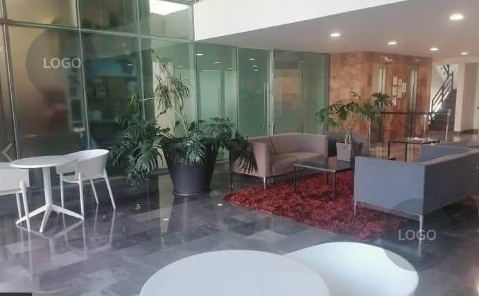 Office for Rent in Milenio 3