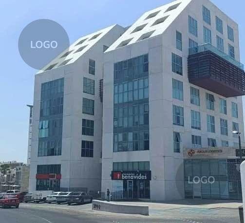 Office for Rent in Milenio 3