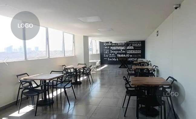 Office for Rent in Milenio 3